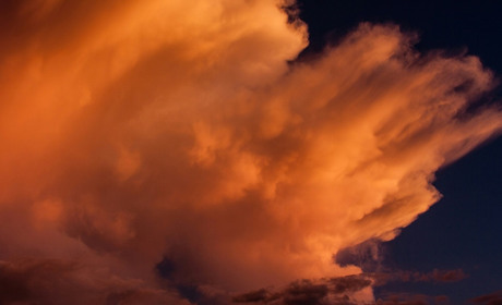 Погода в Кагарлику та Ржищеві на тиждень - із 30 грудня по 5 січня