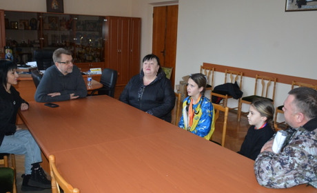 Вмотивовані перемагати: слова вдячності