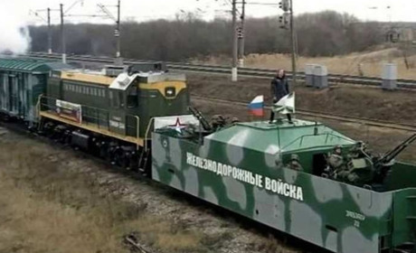 Мелітополь залишається ключовим логістичним центром рф: останні вибухи та та їх наслідки