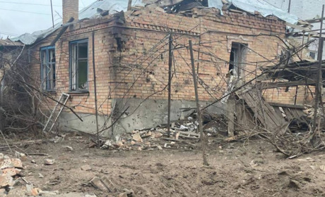 Підсумки року для Нікополя