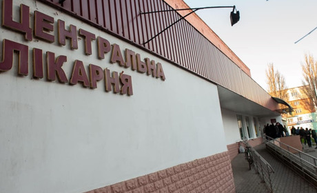 Як будуть працювати лікарні на Шосткинщині на свята