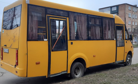 Як їздитимуть маршрутки в Глухові на новорічні свята: графік на 31 грудня й 1 січня