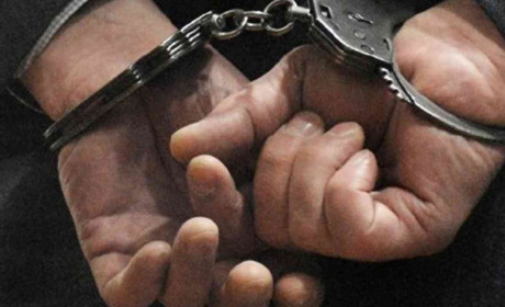 Вбивство у Кагарлику: позбавив життя сина за дві години до нового року