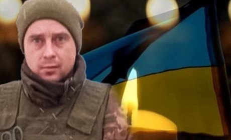 2 січня на Кагарличчині оголошено Днем жалоби на вшанування пам'яті захисника Михайла Мушти
