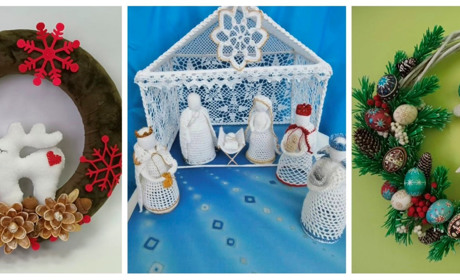 Старокостянтинівський Центр дитячо-юнацької творчості: оазис талантів і натхнення