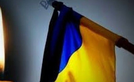 Біль втрати: у Старокостянтинові попрощаються із захисником