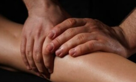 Масаж у 4 руки: подвійна насолода для тіла та розуму від DS Massage
