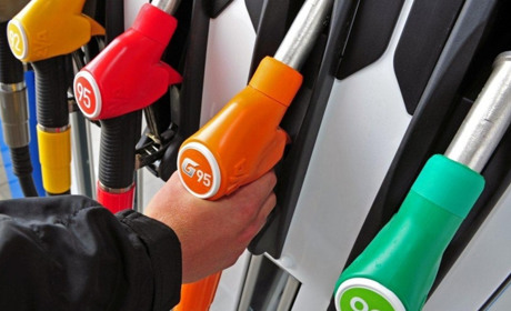 Ціна тижня: скільки коштує бензин, дизель і газ на АЗС у Старокостянтинові