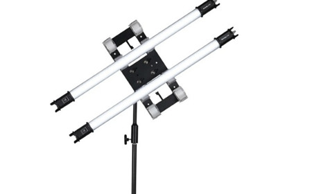 Як правильно вибрати студійне освітлювальне обладнання