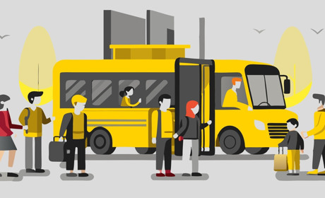 Евакуація з Донеччини: як безплатно виїхати та отримати допомогу на новому місці