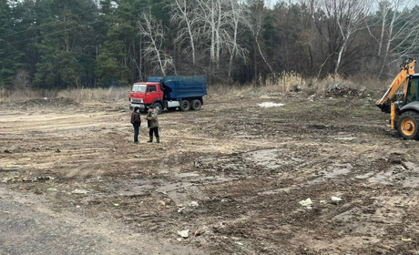 Вивезли понад 1000 кубів сміття: у Благодатному взялися за чистоту