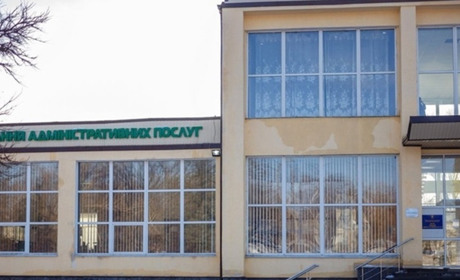 У ЦНАПах почали видавати довідки з Реєстру ветеранів війни