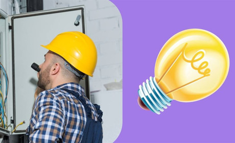 Планові відключення світла у Жовтих Водах з 6 по 10 січня: де не буде електроенергії