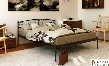 Де можна придбати красиве та якісне ліжко з доставкою по Україні?