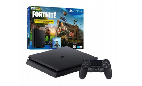 Чому варто обрати Sony PlayStation 4 для ігор у 2025 році?