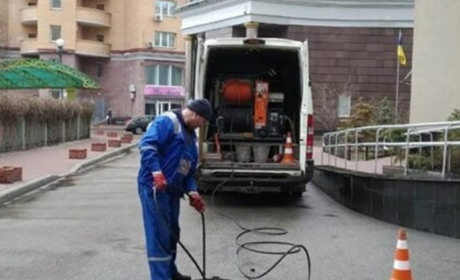Викачування ям у Вінниці: професійні послуги від МонтажТехСервіс
