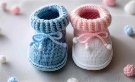 Хлопчик чи дівчинка? Хто першим народився у Старокостянтинові в новому 2025