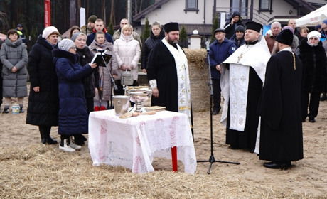 Коли і де відбудеться освячення води на Водохреща у храмах Переяславщини