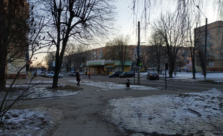 Чекати різкого потепління? Прогноз погоди на тиждень у Гадячі