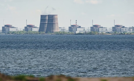 МАГАТЕ зафіксувало вибухи поблизу Запорізької АЕС та пошкодження енергомережі: що сталось