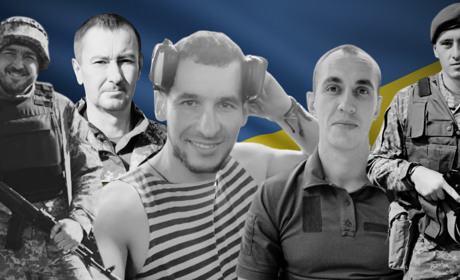У пам'ять про Героїв: петиції, які просять підписати глухівчан
