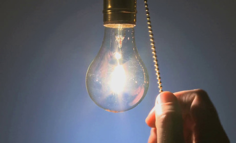 Де можливі відключення світла на Гадяччині 7 січня