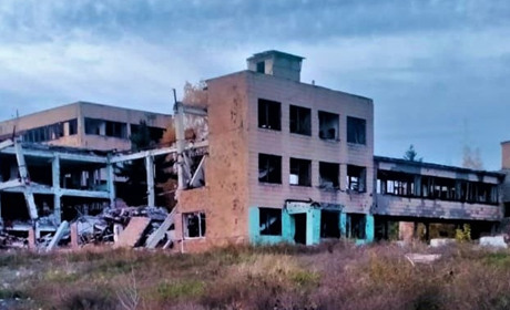 Окупанти на Луганщині використовують дитячу працю та закривають шахти