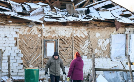 У Чернігові виділили ще понад півтора мільйона гривень компенсацій за зруйноване житло