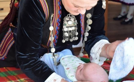 8 січня: День обертання Землі та День повитух, свята, події, іменини Антона, Віктора, Дмитра