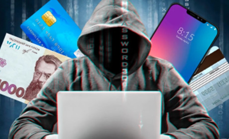 Майже сто тисяч гривень втратили жителі Херсонщини через шахраїв