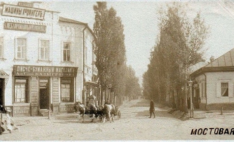 А ви знали...? Цікавинки про давній Ніжин