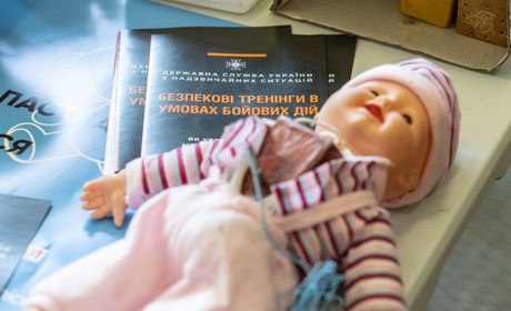 Під що ворог може маскувати вибухонебезпечні предмети в місті: пояснюють у ДСНС