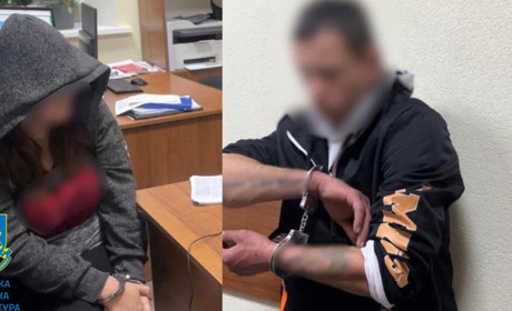 На Вознесенщині подружжя, яке знімало порнографію та ґвалтувало доньок,засуджено на 15 років тюрми