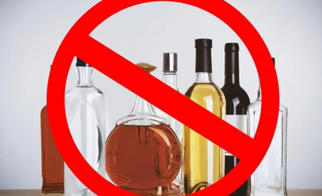 На окупованій Луганщині продовжили заборону на продаж алкоголю через страх бунтів військових