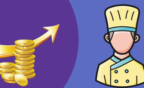 Кухар-шаурміст та продавець в "Аврора": нові вакансії у Жовтих Водах