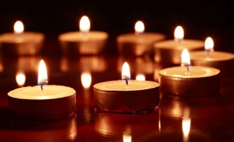 Вшанування Героя: у Старокостянтинові попрощаються із 25-річним захисником України