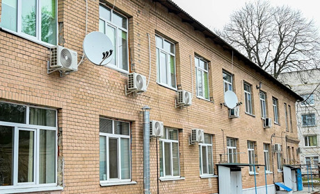 Належні умови та високі результати: новий рівень хірургічного відділення Кагарлицької лікарні