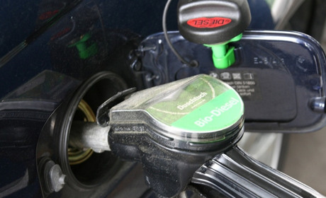 Ціна тижня: скільки коштує бензин, дизель і газ на АЗС у Старокостянтинові