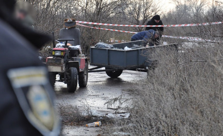 Страшна трагедія: на Золотоніщині знайшли мертве немовля