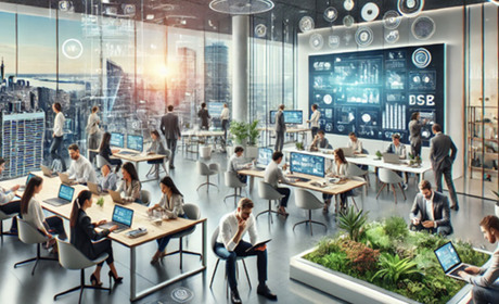 Розвиток ІТ: Нові можливості для молоді