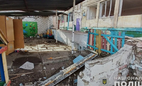 На Херсонщині через російські обстріли одна людина загинула, 16 поранених