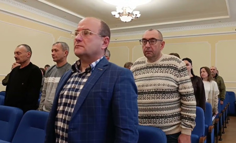 Перша сесія Гадяцької міської ради у 2025 році: які питання будуть розглядати