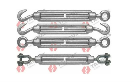 Талрепи: види, застосування та поради з вибору
