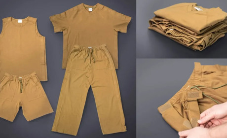 Військовим, які перебувають на лікуванні, видаватимуть «Пакунок пораненого»