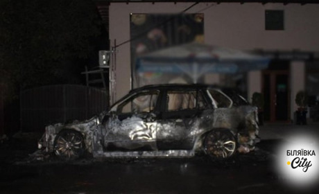 Одещина в лідерах в країні за кількістю підпалів авто, їх робили люди на замовлення спецслужб ворога