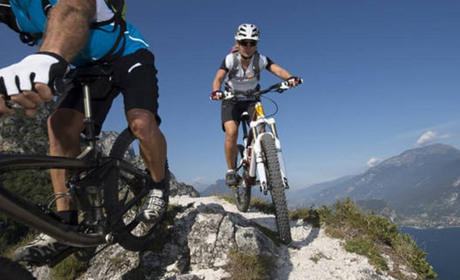 Чому обирають гірський велосипед з колесами 29 дюймів?