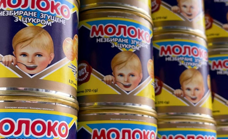 Україна наростила експорт молочних продуктів у 2024 році