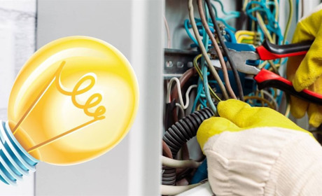 Планові відключення світла у Жовтих Водах з 13 по 17 січня: де не буде електроенергії