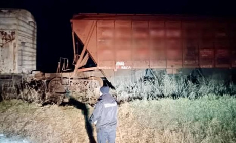 Трагічна загибель дитини на залізничній станції: поліція встановлює обставини