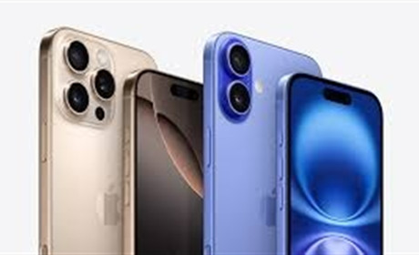 Як перезагрузити iPhone